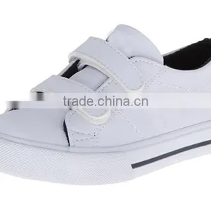 Brands Kids Slip-On Lace-up Styles Sneaker Canvas Shoe Bulk Cheap Stock thumbnail-3