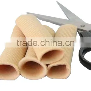 Medical Level Finger Gel Sheath thumbnail-2