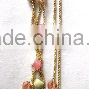 Bead Woven Bracelets thumbnail-1