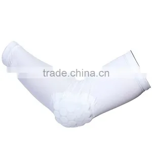 Elbow Armguards Support Bandage Sleeve Soport thumbnail-2