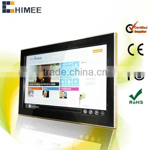 32 Inch Indoor Video Advertising Screen Lcd Digital Signage Product thumbnail-1