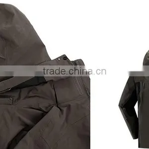 Fashion Outdoor Fashion Men's Jackets, High Quality Winter Jackets for Men thumbnail-3
