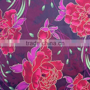 High Quality Custom Colorful Jacquard of Textile Fabric thumbnail-6