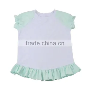 Children T-shirt 2017 Boutique Baby Clothing 100% Cotton Baby Clothes/organic Kids Clothes Wholesale thumbnail-2