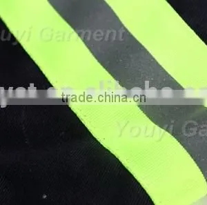 EN471 3M Reflective Tape Greaseproof Fire Fighter Uniform thumbnail-2