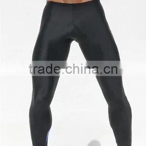 Custom Cheap Fashion Leggings Yoga Body Building Wear Fitness Activewear Design Tights thumbnail-2