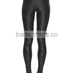 High Quality Sexy Girls Wearing Yoga Pants Women Sexy Stretch Tight Jogger Pants in Wholesale thumbnail-2