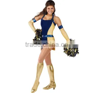 New Design Cheer Jazz Dance Tutu/skirt - Shinycheer Jazz Girls' Dance Costume/wear- Cheer Chirldren Dance Dress-kids and Adults thumbnail-2