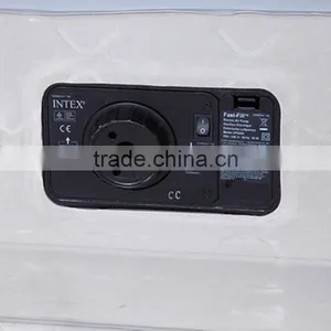 INTEX Deluxe Double Air Bed thumbnail-5