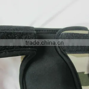 GR-B0100 Heatproof Custom Neoprene Bottle Sleeve thumbnail-3