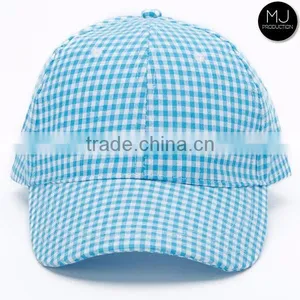 Stocked Monogrammed Hat thumbnail-2
