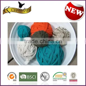 Polyester Tape Yarn thumbnail-1