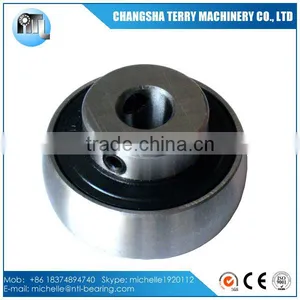 Stainless Steel Pillow Block Insert Bearing UC201 thumbnail-1