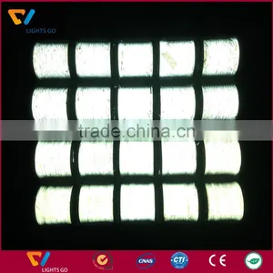 High Quality Polyester Exquisite Reflective Embroidery 3m Yarn Thread thumbnail-3