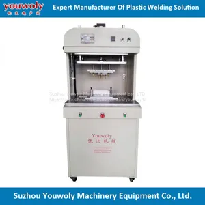 Plastic Welding Machine 15Khz With Adjustable Temperature thumbnail-1