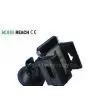 360 Degree Rotation Lightweight Universal Car Dashboard MP3 Player Mounting Bracket thumbnail-1