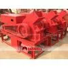 Easy Movable Diesel Mobile Stone Crusher Machine for Sale thumbnail-2