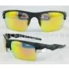 Open Frame Sports Sunglass Occhiali Da Sole For Italy Market Meets Ansi Z87.1-2003 Bp-6299 thumbnail-1