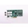 PCI Express 1.0a Dual-Port IEEE802.3 10 Gbps Pcie Gigabit Card thumbnail-1