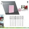 Steel Copper-AL Radiator thumbnail-1