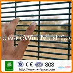 Anti Climb Security Fence thumbnail-1