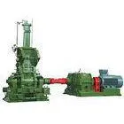 TCU No Leakage Banbury Mixer Kneader Machine For Raw Rubber / Resin thumbnail-1