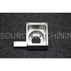 Quick 3 Axis Centers Small CNC Milling Machine For Chemical Machinery & Equipment thumbnail-1