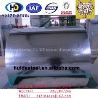 Galvanized Steel Coil thumbnail-3