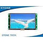 FCC CE Cortex CPU TFT LCD Module , 16 Bits Color Display With Monitor thumbnail-1