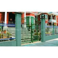 Easy Assembly Fence Gate thumbnail-1
