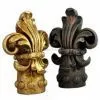 Resin Finials D60002 thumbnail-1