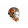 Automatic Light Welding Helmet Adjustable , DIN 4 / DIN 913 thumbnail-1