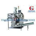 Pneumatic Desiccant Granule Industrial Packaging Machinery Form Fill Seal Pouch Machine thumbnail-1