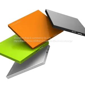 2017 Ultra Compact With Wholesale Price and Good Quality Ultra Slim External Charger, Ultra-slim Power Bank thumbnail-1