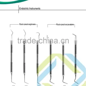 84 Endodonic Instruments thumbnail-1
