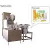 China Tube Tablet Counting , Filling , Capping Machine thumbnail-1