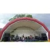 Inflatable Performance Tent thumbnail-1