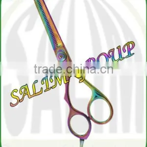 Professional Thinning Scissors 5" Sgi-13484 thumbnail-1