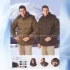 ET-7310 Winter Overalls thumbnail-1