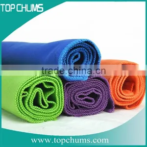 Wholesale China Sport Suede Microfibre Travel Towels thumbnail-2