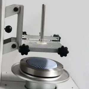 Schopper Abrasion Tester thumbnail-5