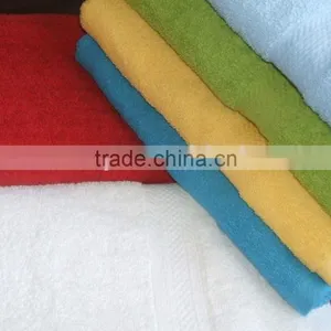 Basic Bath Towels Collection thumbnail-3