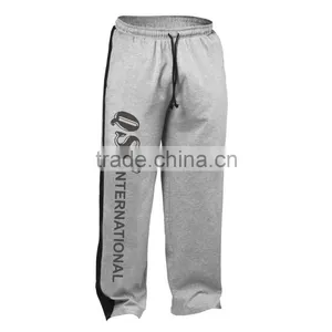 Fleece Jogging Bottom/custom Gym Pants thumbnail-1