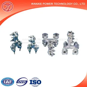 WNAIXE TL、TLS Series T-connector Multi Model Quick Delivery thumbnail-1