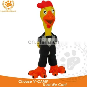 Zany Dog Toy thumbnail-1