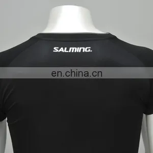 Lycra Spandex Gym Wear for Men thumbnail-5
