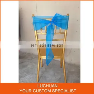 Marvelous Gorgeous Splendid High Quality Chair Covers And Sashes For Sale thumbnail-1