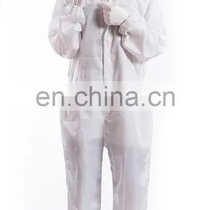 Polyester Antistatic Clothing thumbnail-4