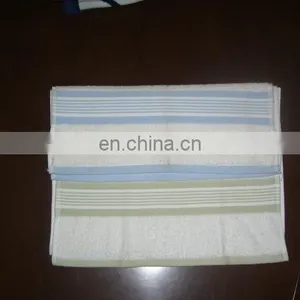 Satin Gear Hand Towel thumbnail-4