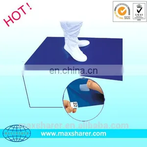 Wholesale Cleanroom Peelable Mat High Quality Antistatic Esd Sticky Mat C0201 thumbnail-3